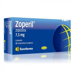 Product image of ZOPERIL COM.REC.7.5 X 30