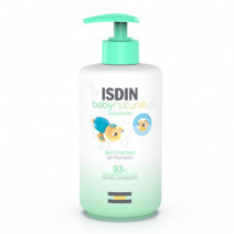 ISDIN BABYNATURAL LOCION CORPORAL 400ML