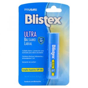 BLISTEX BAL.LAB.F50+ULTRA 15 OZ