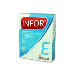 Product image of INFOR-E CAP.30