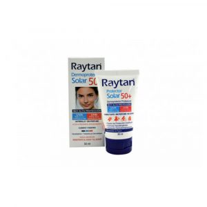 RAYTAN PROT 50ML F 50+