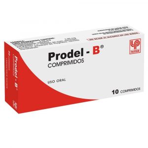 PRODEL-B COM.10