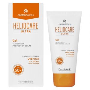 HELIOCARE ULTRA GEL SPF50+ 50ML