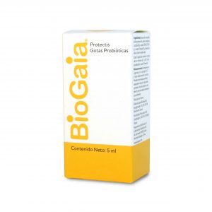 Product image of BIOGAIA GTS.PROBIOT.5ML