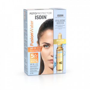 Product image of ISDIN PHOTOAGING 2020 FW + HB 1 AMP PACK