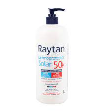 RAYTAN PROT 1 LT F50+