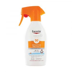 EUCERIN KIDS F50+ SENS.300