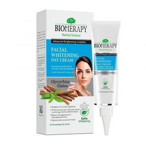 BIOHERAPY FACIAL WHITE.CREAM 55ML.