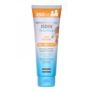 ISDIN FOTOP. PEDIATRICO GEL CREMA 250ML