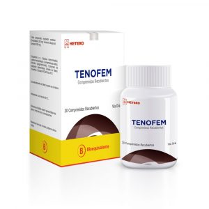 TENOFEM 200/300 X30