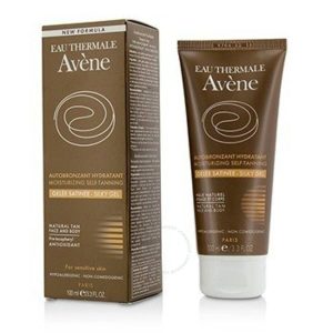 AVENE LECH.AUTOBRO.HID 100 ML