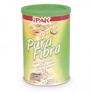 Product image of PURAFIBRA POLVO FIBROTAMBOR