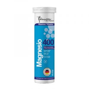 MAGNESIO 400 MG EFERVESCENTES X 20