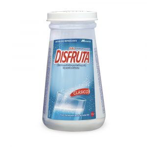 Product image of DISFRUTA PVO.110GR