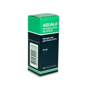 AGUALA GTS.0.75% 10ML