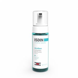 ISDIN ACNIBEN GEL LIMPIADOR 200 ML