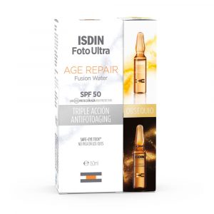 ISDIN PHOTOAGING AGE REPAIR + 2 AMP PACK