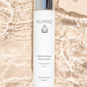 Product image of KUMIKO PERFECTLY RADIANT BOOST (TONICO EQUILIBRIO PERFECTO)