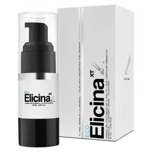 ELICINA ECO XT CR.CONT.OJOS 15ML