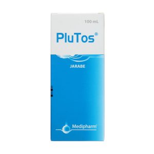 PLU-TOS JBE 100 ML