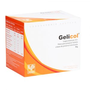 Product image of GELICOL CAJA 30 SOBRES