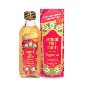 MONOI LINEA ORO ELIXIR TIARE HYPNOSE 100 ML