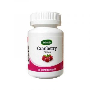 Product image of SL.CRANBERRY 750 MG CAP.30