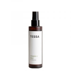 TESSA VITAMIIN C MIST 120ML.