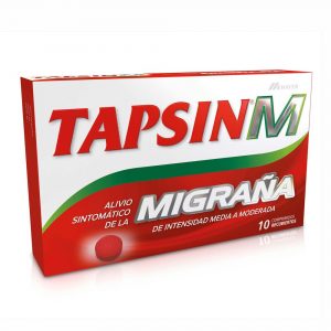 Product image of TAPSIN MIGRANA. 10