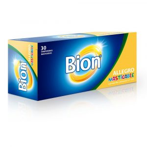 Product image of BION ALLERGO COM.MAST.30