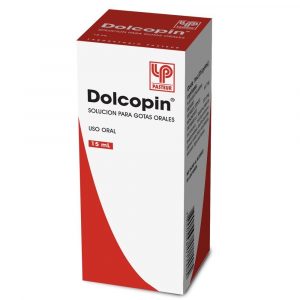 DOLCOPIN GTS.15ML.