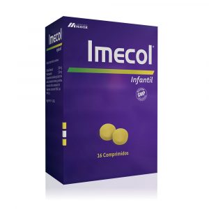 IMECOL INF X 16 COMP