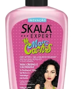 SKALA GEL MAIS CACHOS X 250 GR