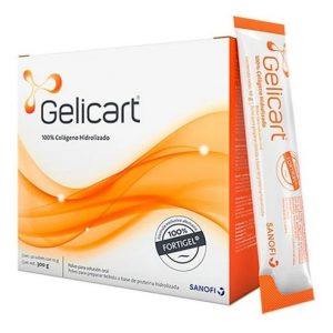 GELICART PROMO PACK