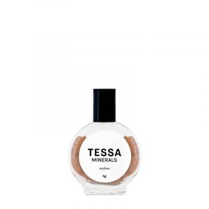 TESSA MINERALS MEDIUM