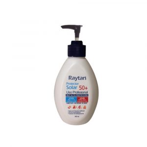 RAYTAN PROT 340ML F 50+