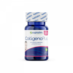 COLAGENO PLUS 60 COMP