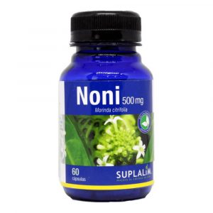 NONI 60 CAPSULAS