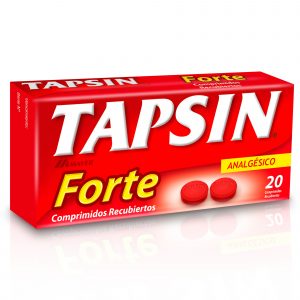 Product image of TAPSIN FTE. COM. 20