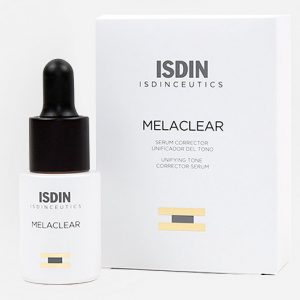 ISDINCEUTICS MELACLEAR