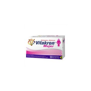 Product image of VITAKRON MUJER