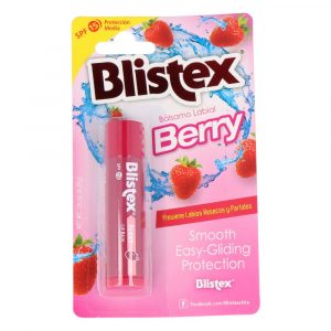 BLIXTEX BAL. LAB. F.15 BERRY