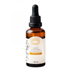 Product image of SUTERRA  ACEITE DE ALMENDRAS 50 ML