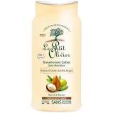 LE PETIT SHAMPOO CABELLO SECO ARGAN/KARITE 250ML