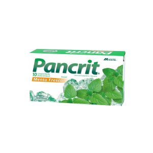 Product image of PANCRIT COM.MAST.10