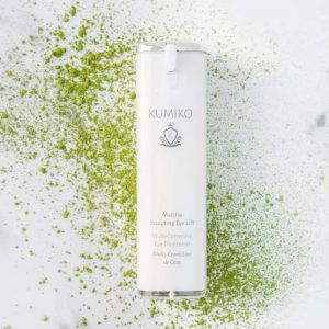 KUMIKO SCULPTING EYE LIFT (MULTI CORRECTIVO OJOS)