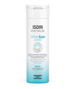 ISDIN AFTER SUN LOTION X 200ML