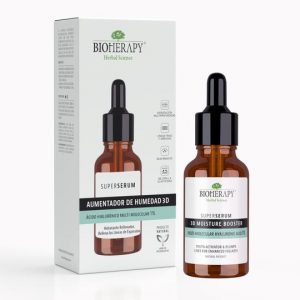 BIOHERAPY SERUM 3D HYALURONIC ACID 1%  30ML.