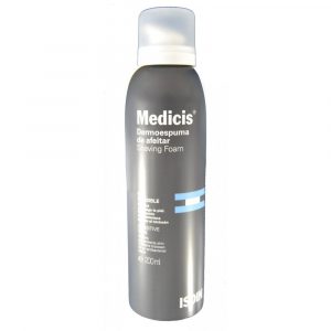 ISDIN MEDICIS P/200 ML