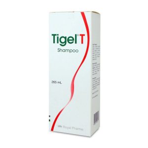 TIGEL – T SH.265ML.